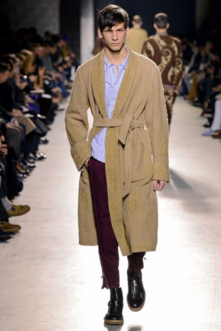 Dries Van Noten / - 2013-2014